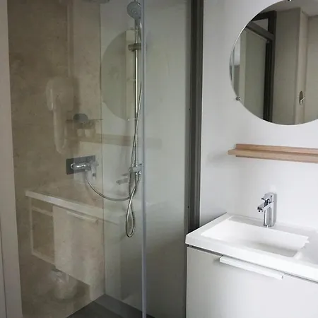 6-persoons Familielodge Chalet Voorthuizen