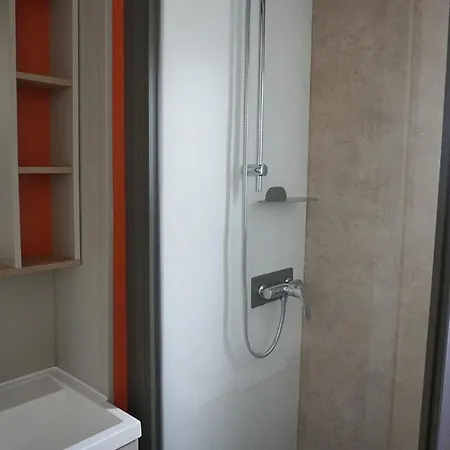 Chalet 6-persoons Familielodge