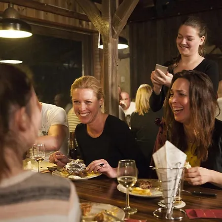 6-persoons Familielodge * Voorthuizen